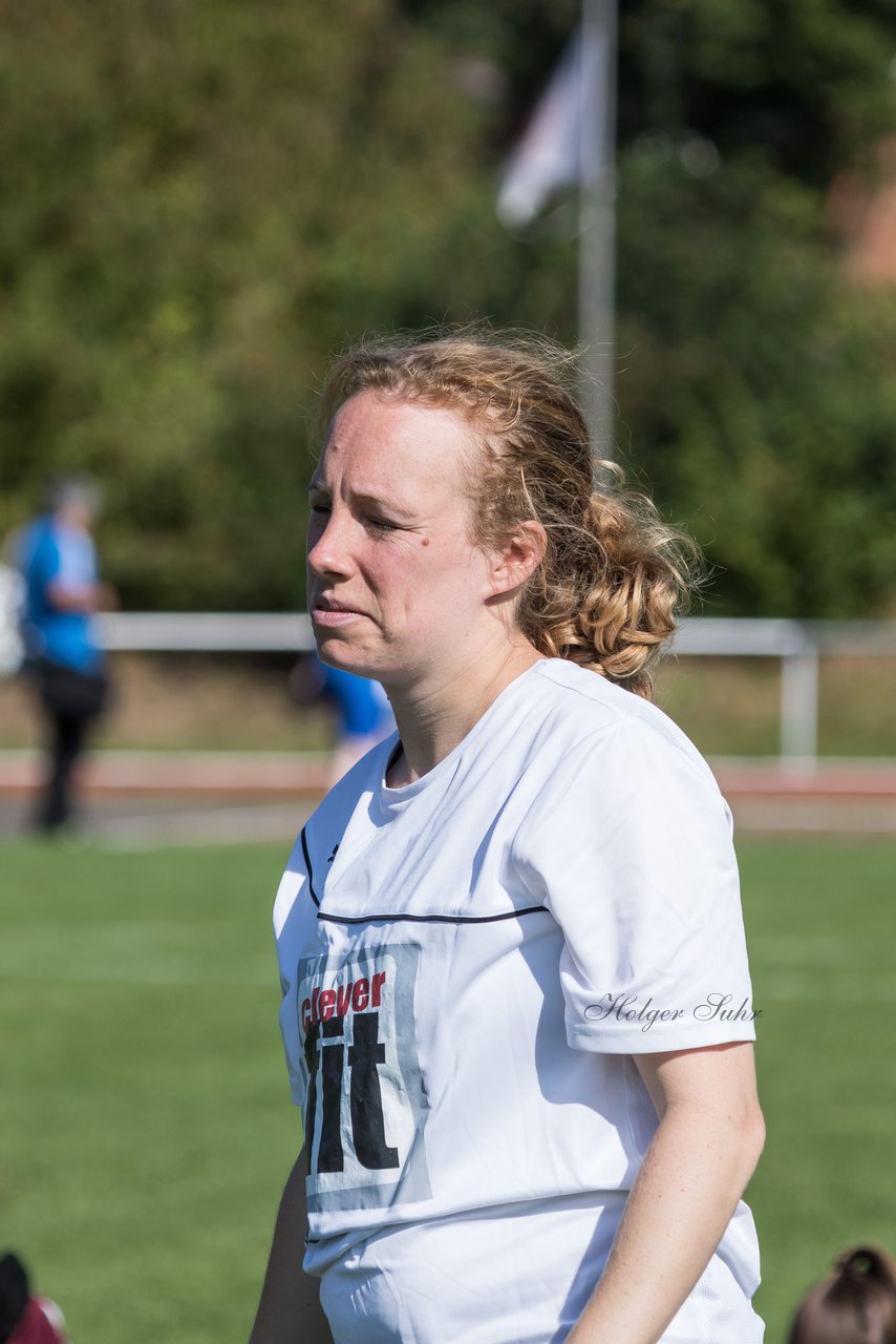 Bild 550 - Frauen VfL Oldesloe 2 . SG Stecknitz 1 : Ergebnis: 0:18